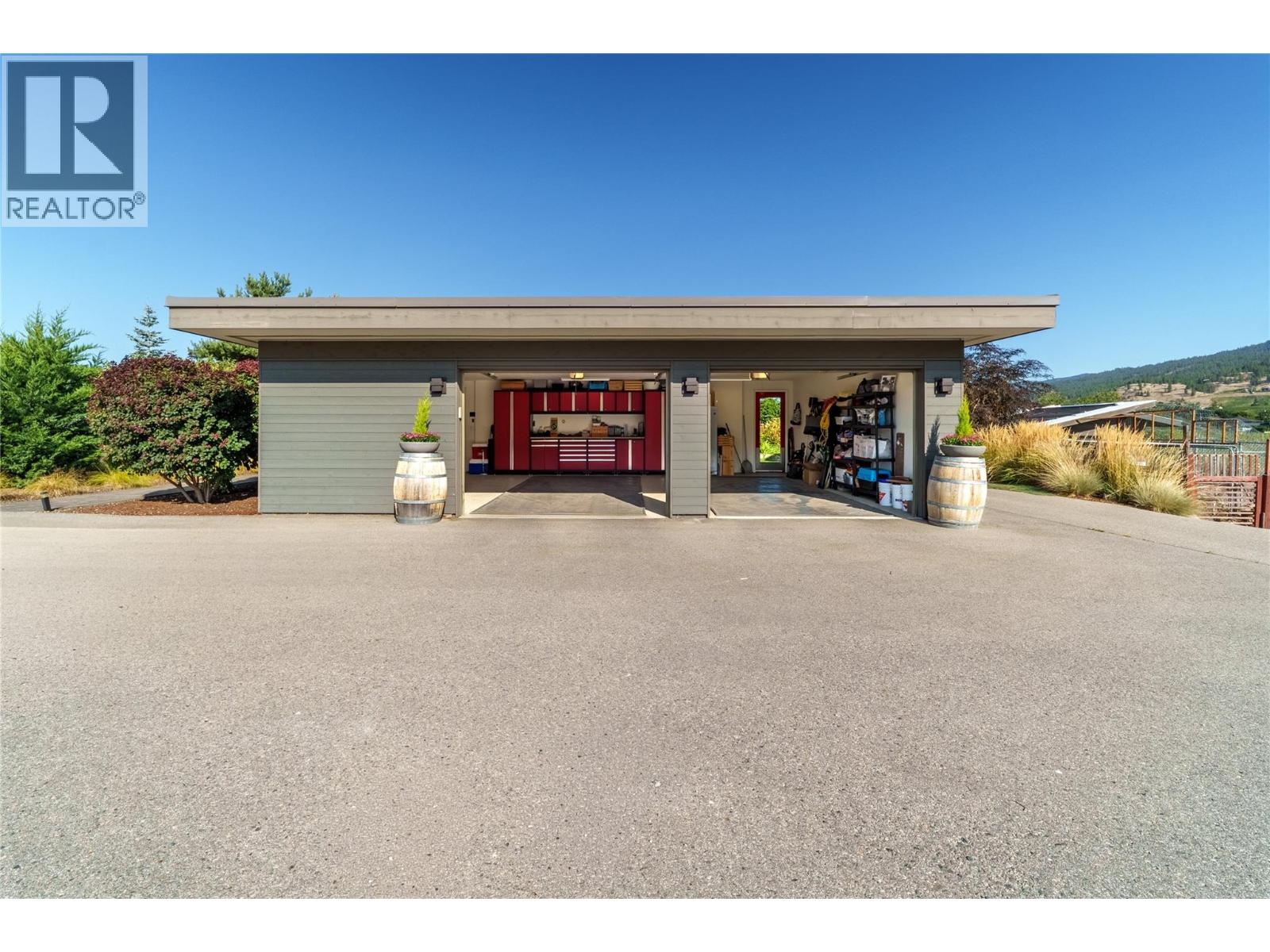  823 Sworder Road, Penticton
