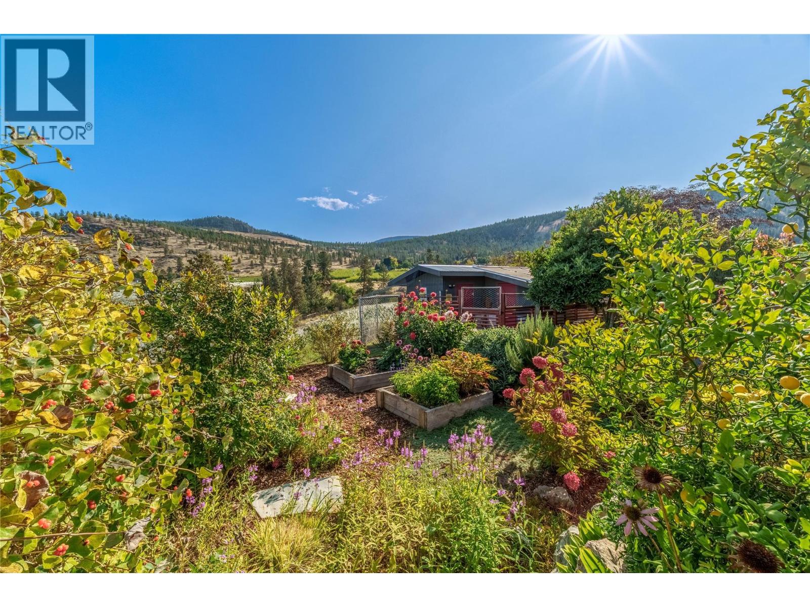  823 Sworder Road, Penticton