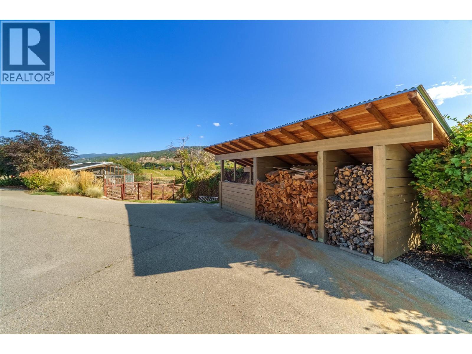  823 Sworder Road, Penticton