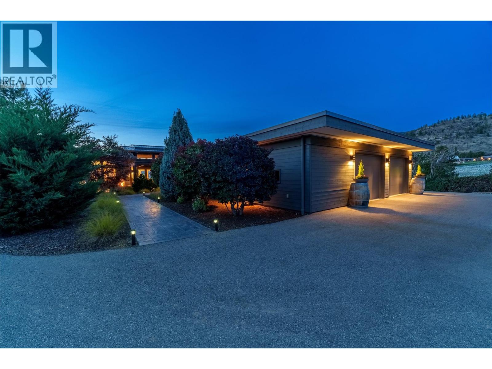  823 Sworder Road, Penticton