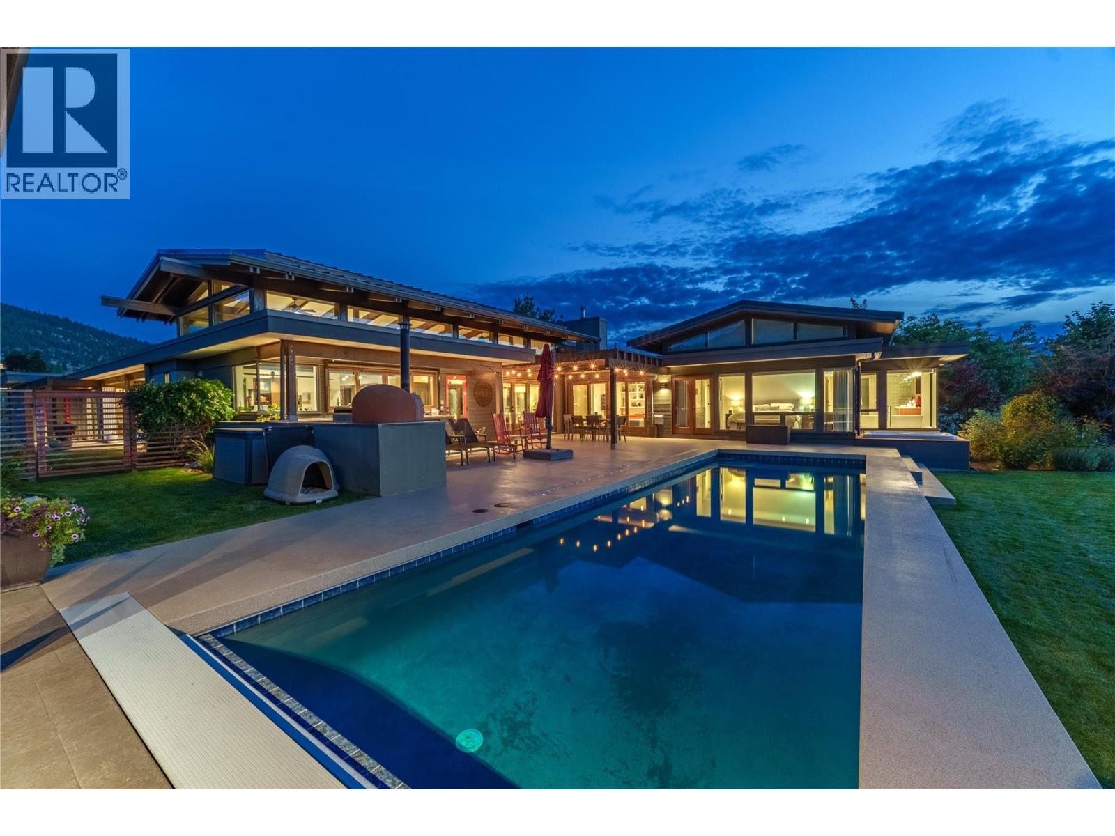  823 Sworder Road, Penticton