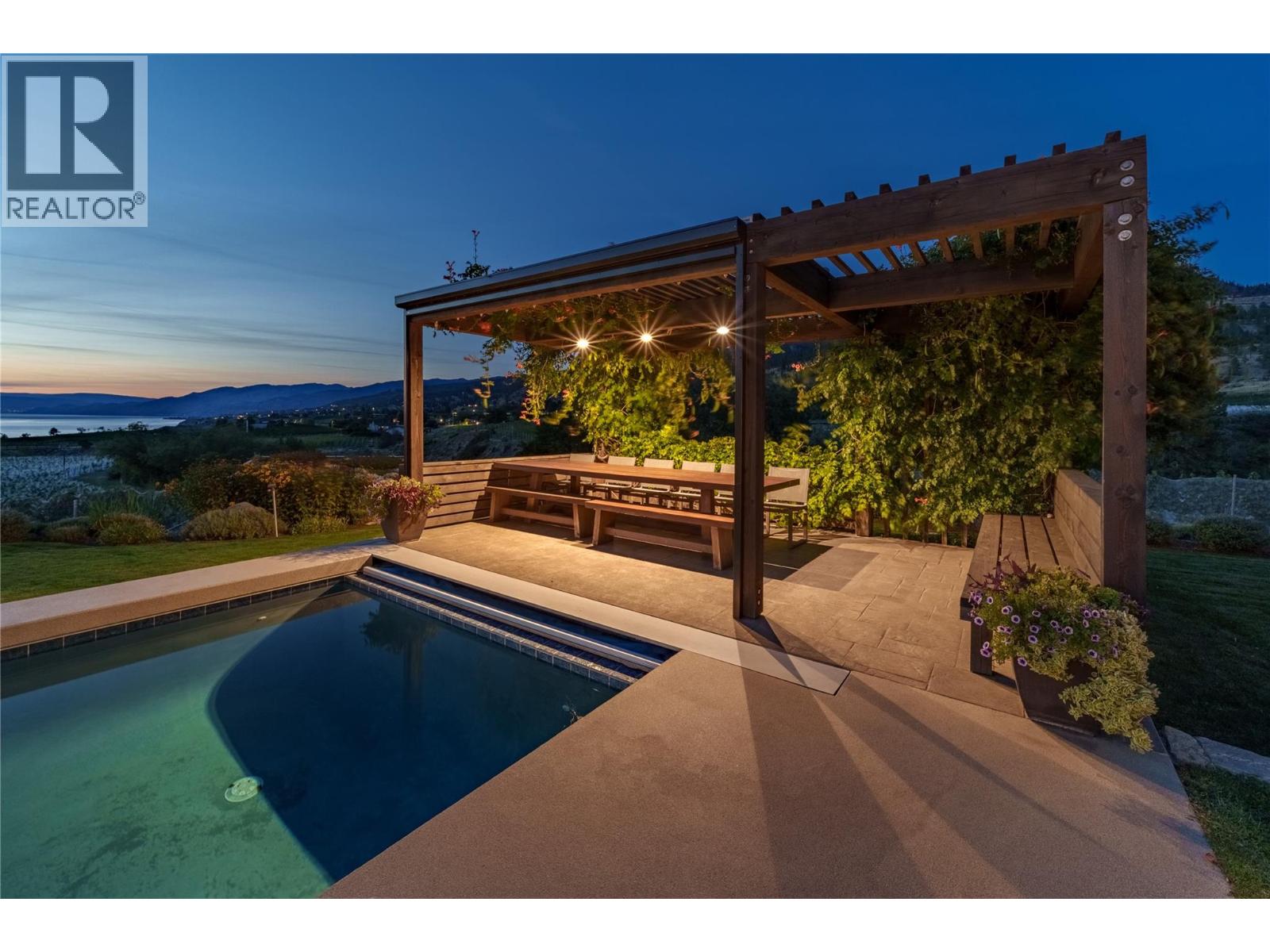  823 Sworder Road, Penticton
