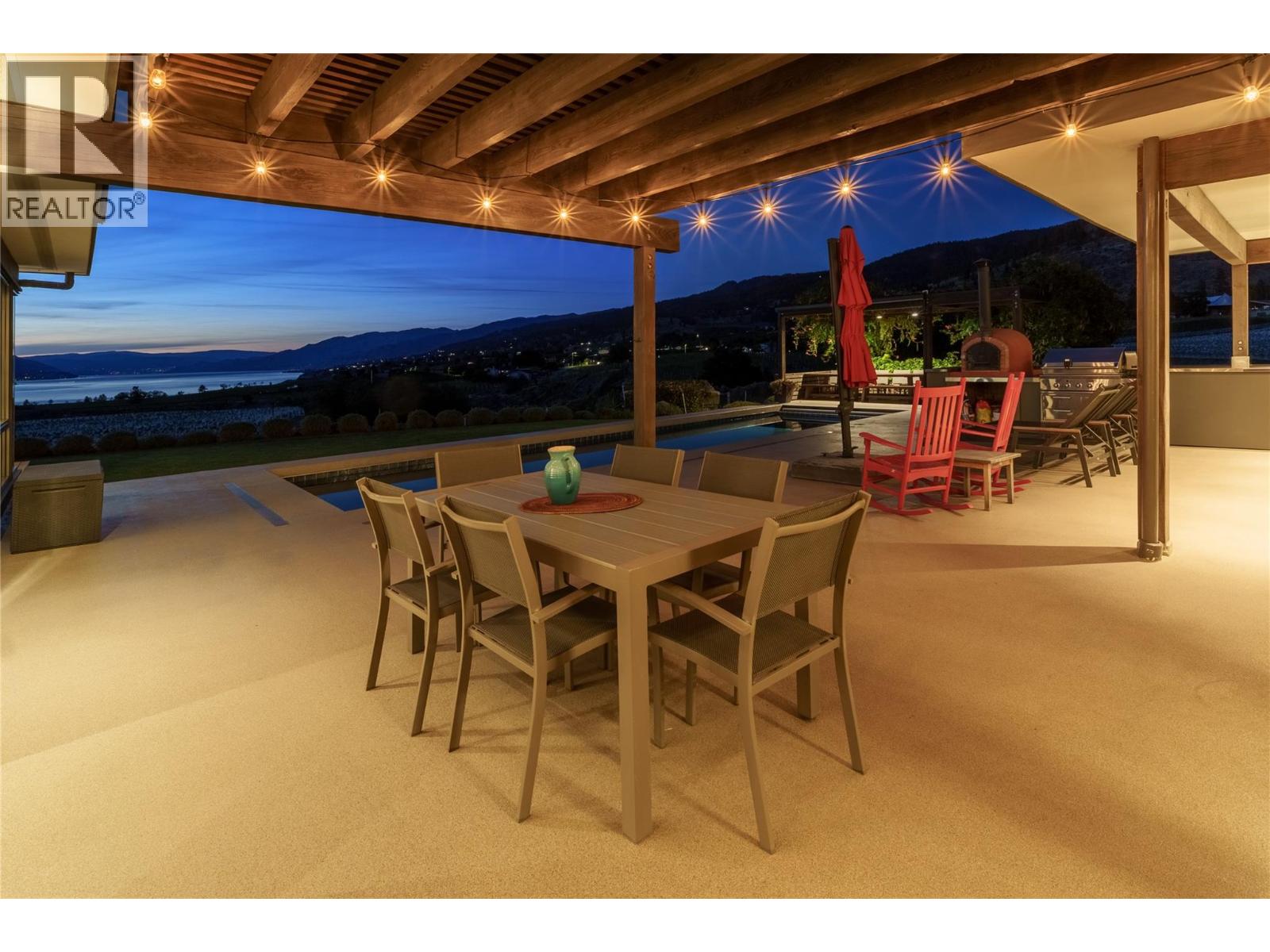  823 Sworder Road, Penticton