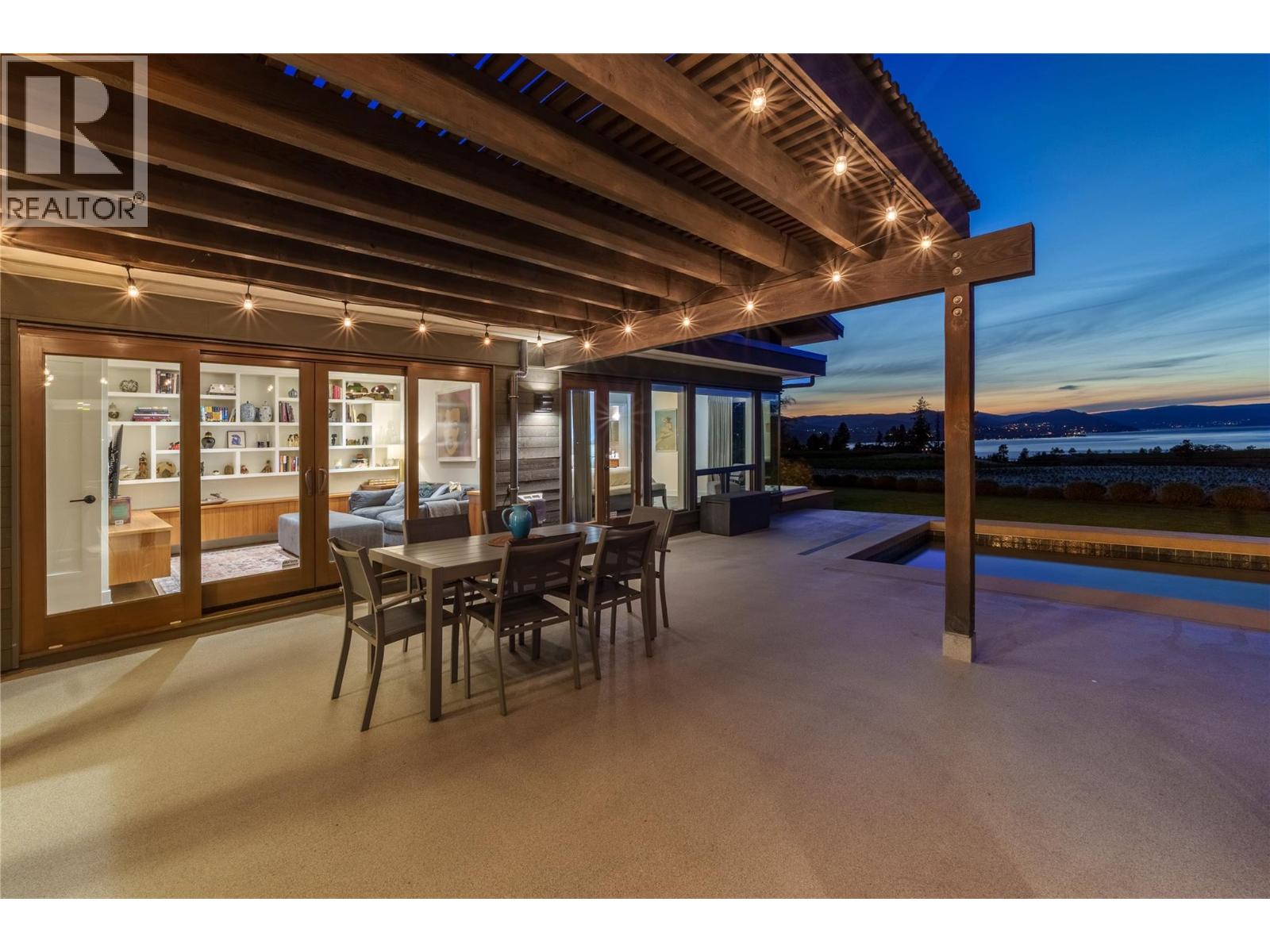  823 Sworder Road, Penticton