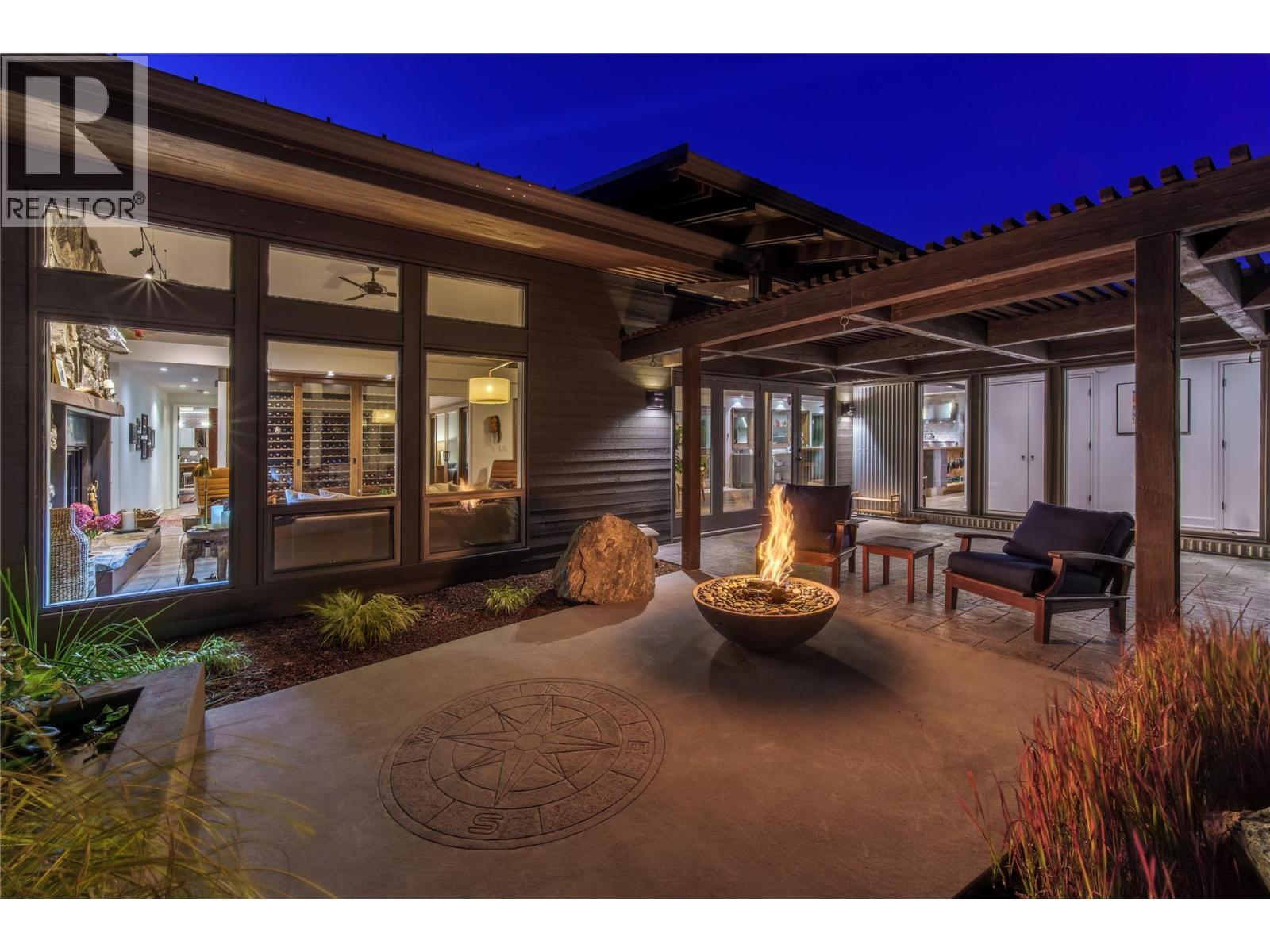  823 Sworder Road, Penticton