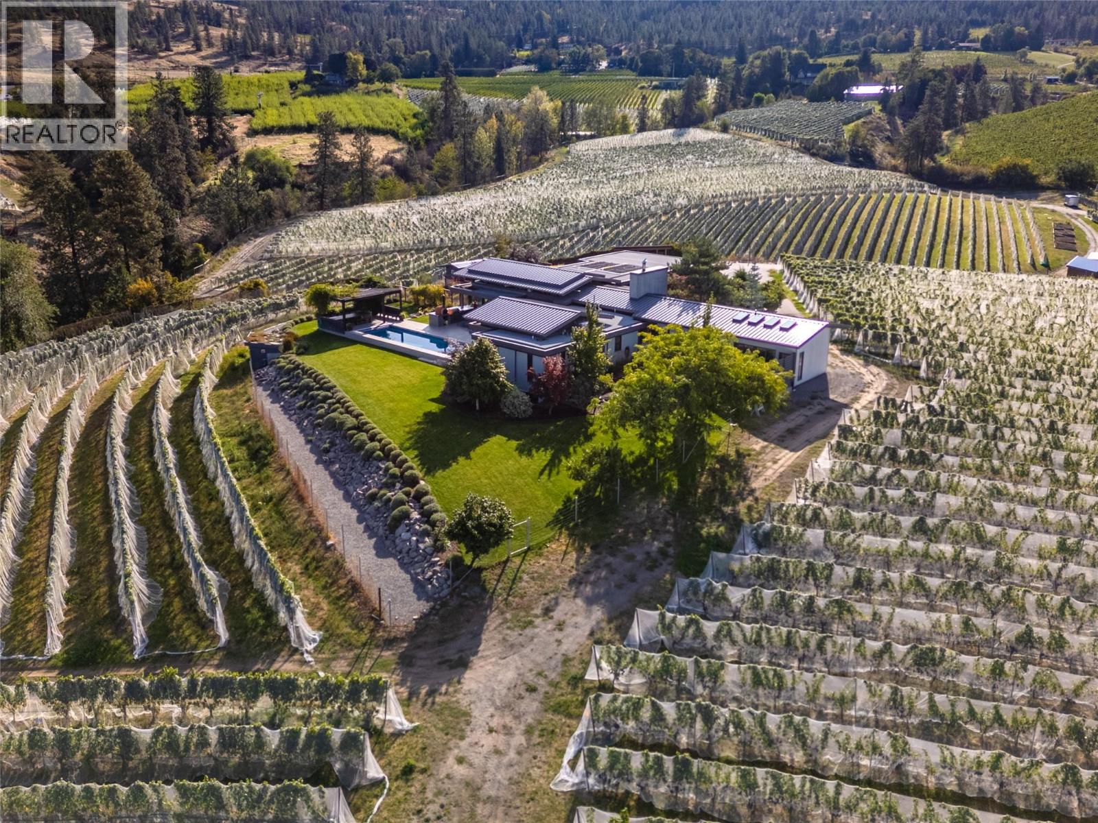  823 Sworder Road, Penticton