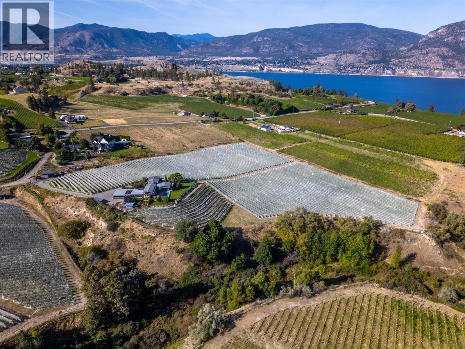  823 Sworder Road, Penticton