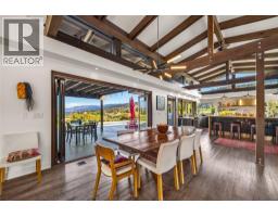 Dining room - 823 Sworder Road, Penticton, BC V2A8V2 Photo 17