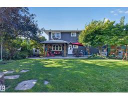 Recreation room - 16 Braeside Cr, Sherwood Park, AB T8A2M8 Photo 9