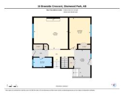 16 Braeside Cr, Sherwood Park, AB T8A2M8 Photo 67