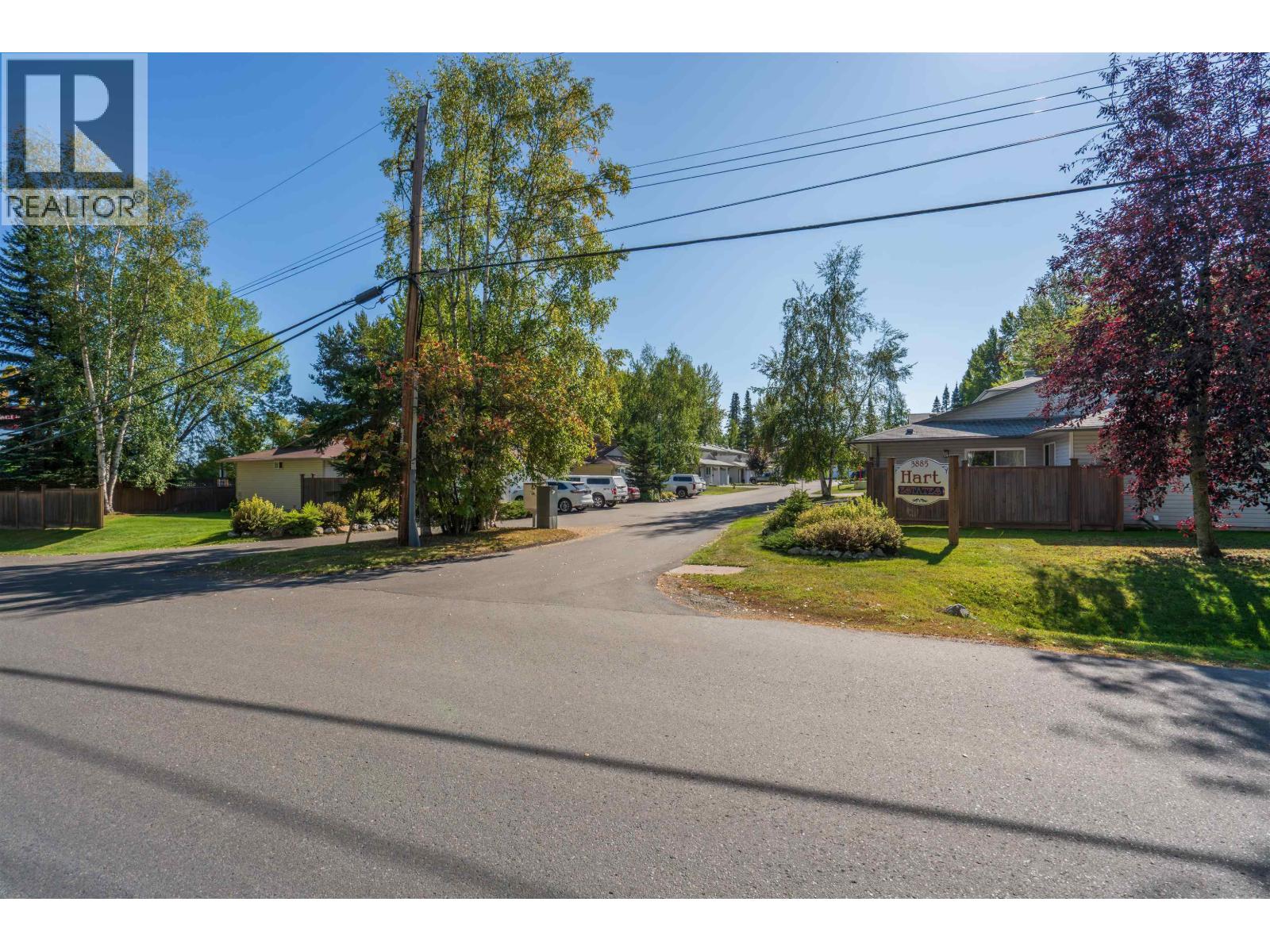 #114 3885 RICHET STREET - 1