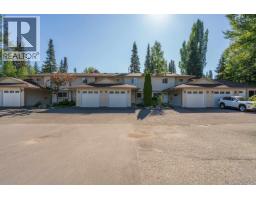 Kitchen of 114 3885 RICHET STREET · Prince George, BC