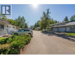 Living room of 114 3885 RICHET STREET · Prince George, BC