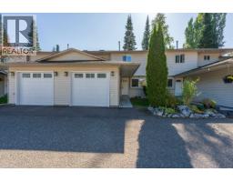 Primary bedroom of 114 3885 RICHET STREET · Prince George, BC