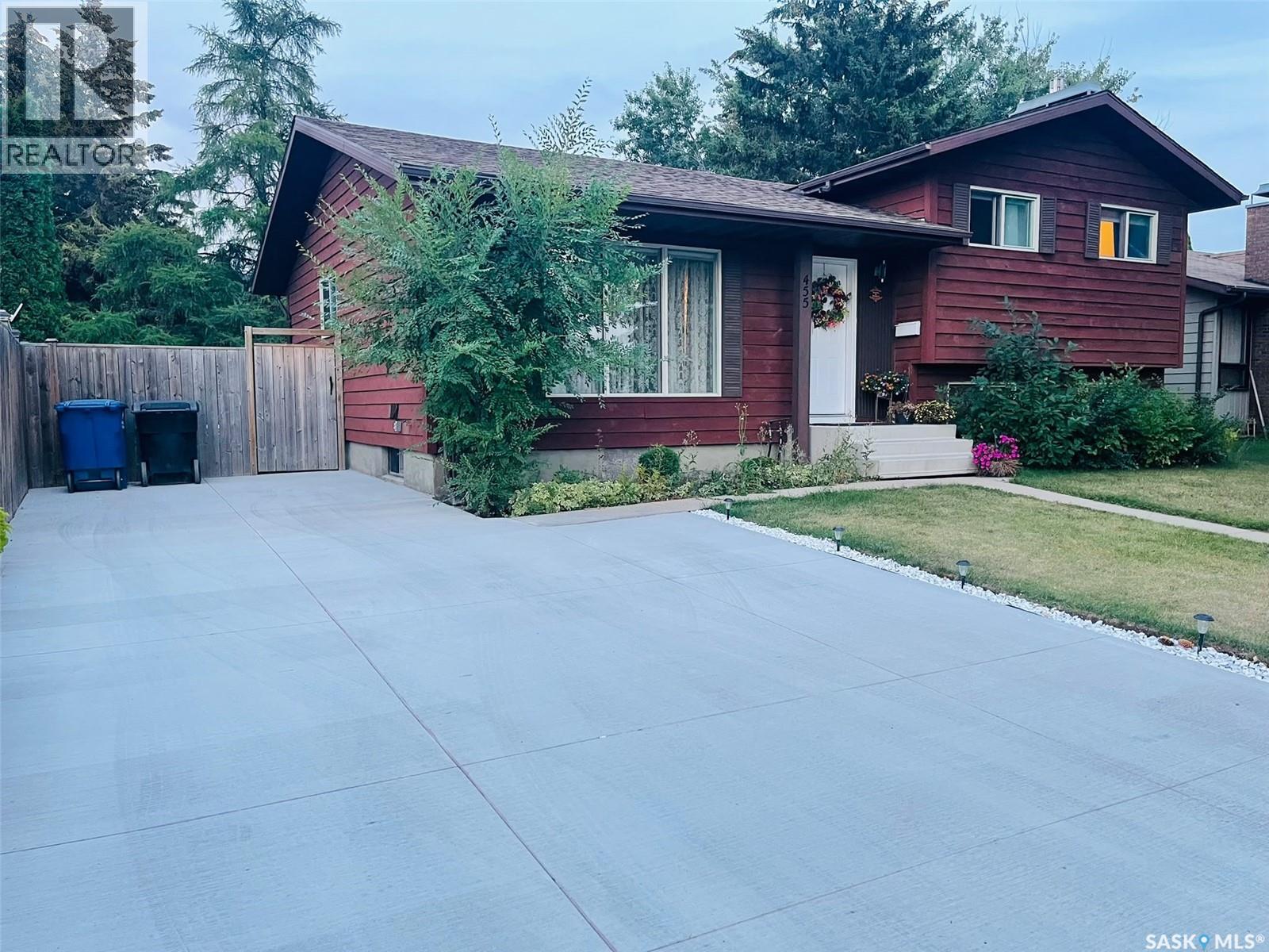 455 Kingsmere BOULEVARD, Saskatoon