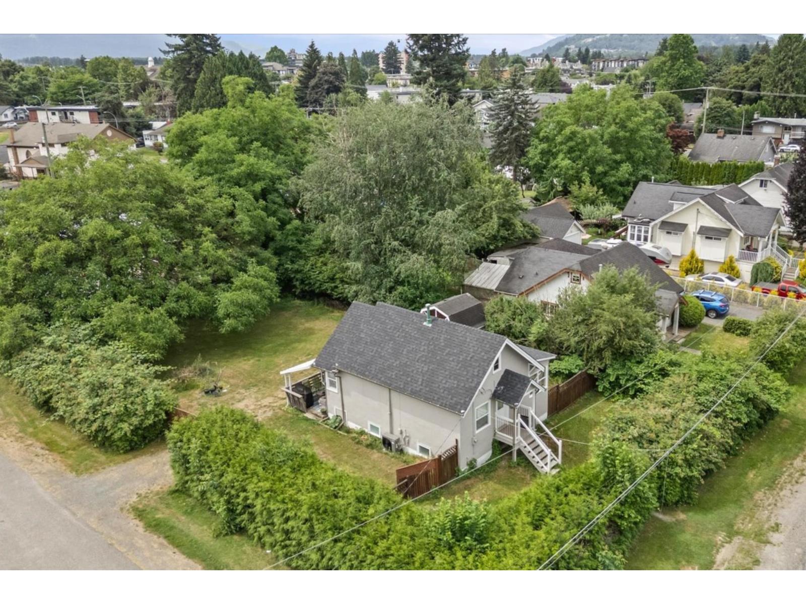 Listing