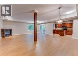 Living room - 3804 32 Avenue Unit# 3, Vernon, BC V1T2N3 Photo 7