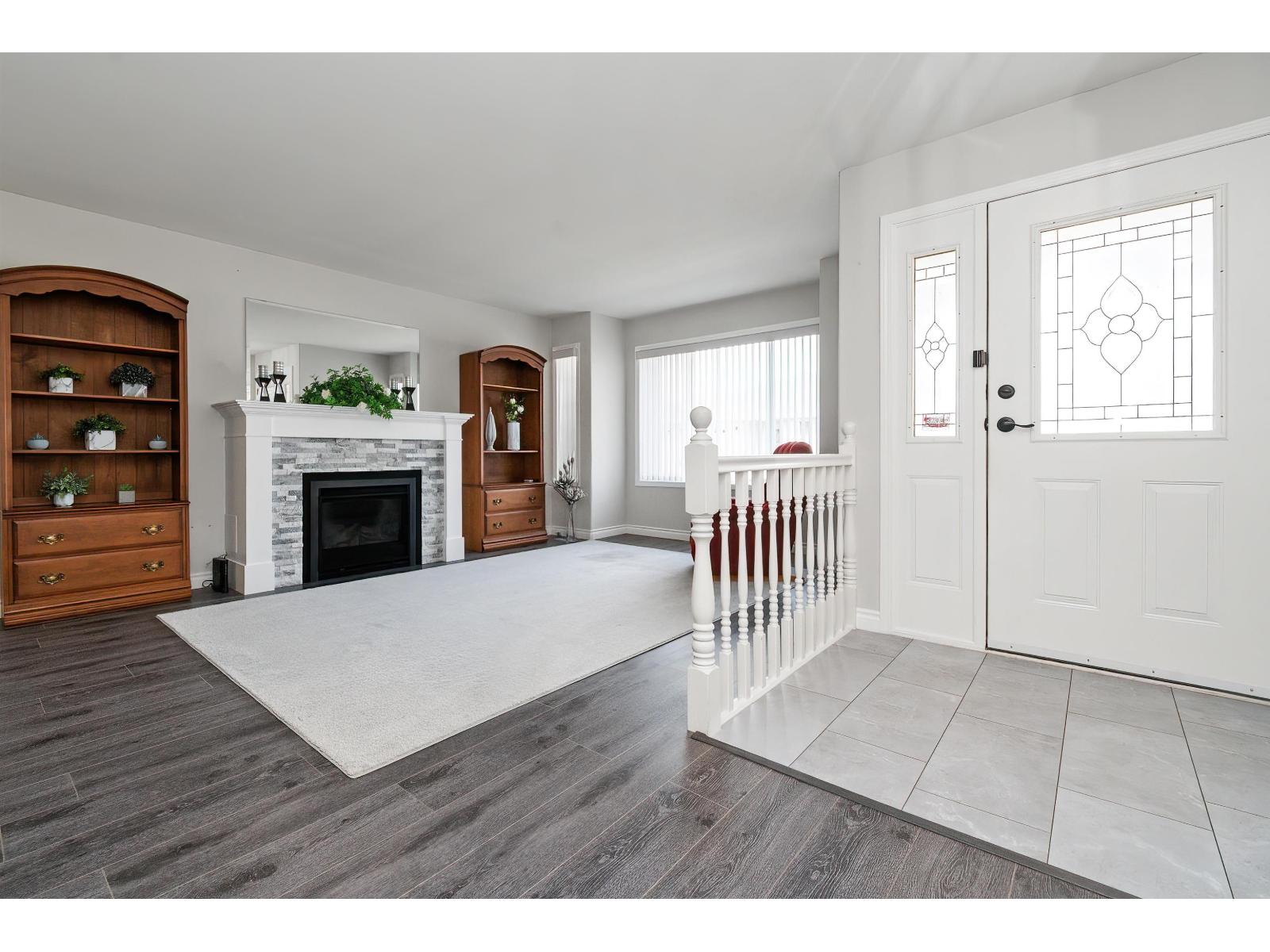 42 46485 AIRPORT ROAD, Chilliwack Proper South, Chilliwack