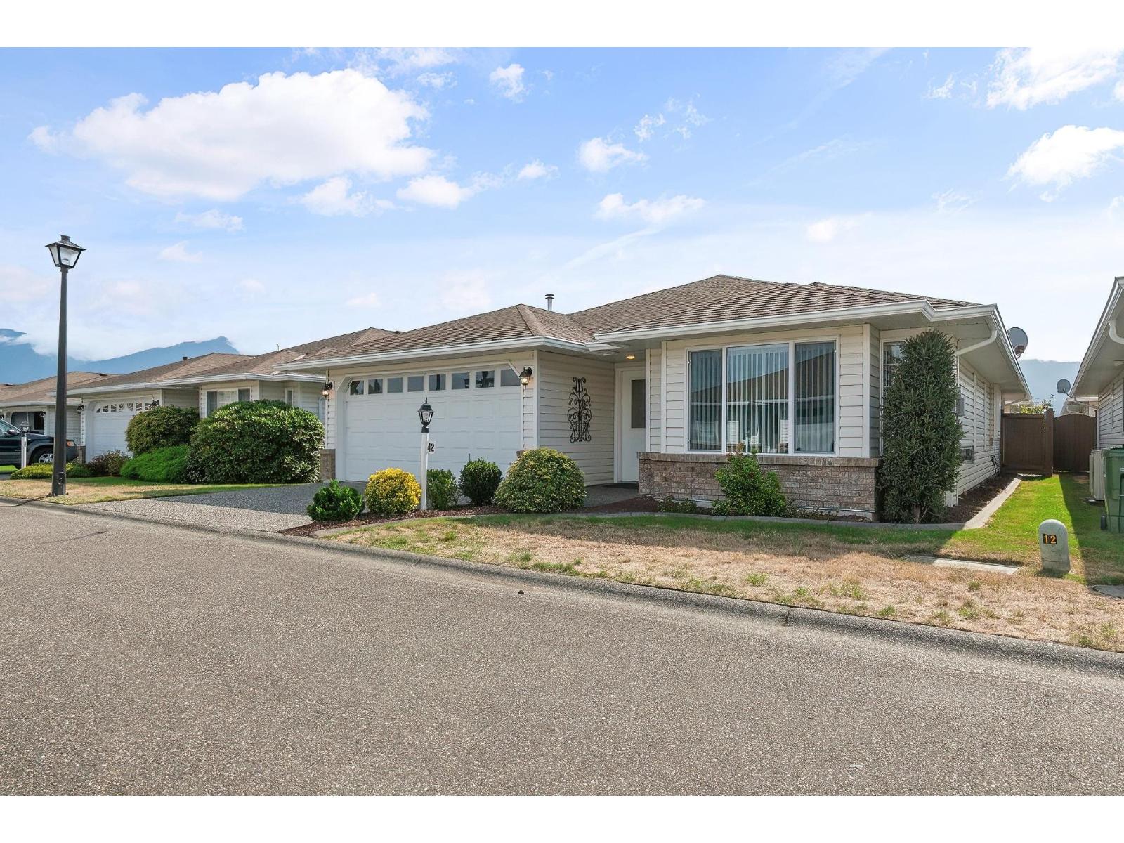 42 46485 AIRPORT ROAD, Chilliwack Proper South, Chilliwack