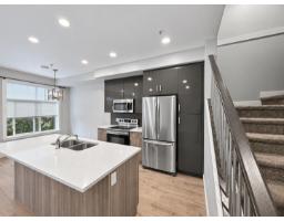 Bedroom 3 - 3 8466 Midtown Way, Chilliwack Proper South, Chilliwack, BC V2P2N1 Photo 7