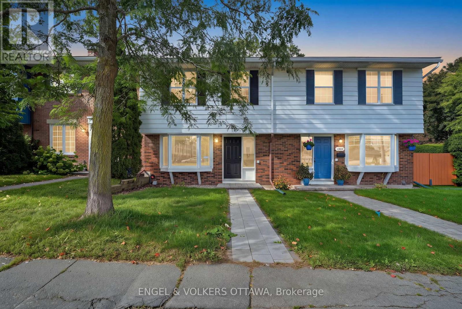 1304 MORRISON DRIVE - 1