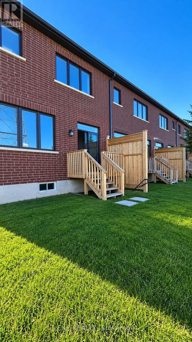 5 #UPPER - 15 PEACH STREET, Thorold (Rolling Meadows) — photo 10