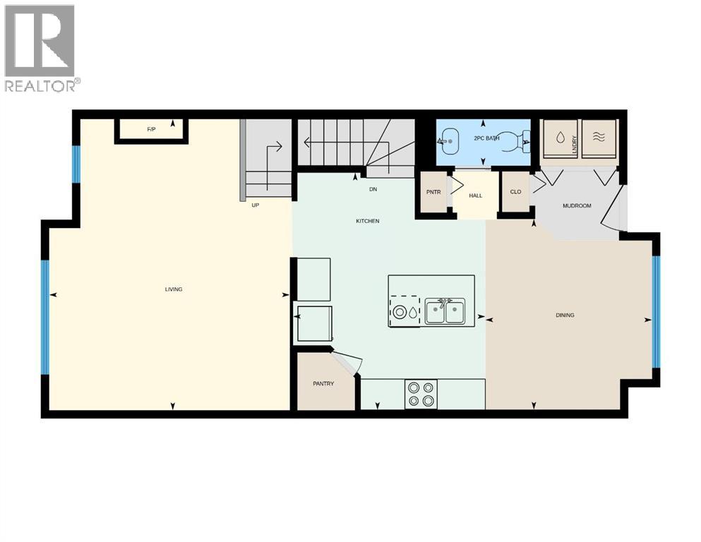 240 Laffont Way, Fort McMurray
