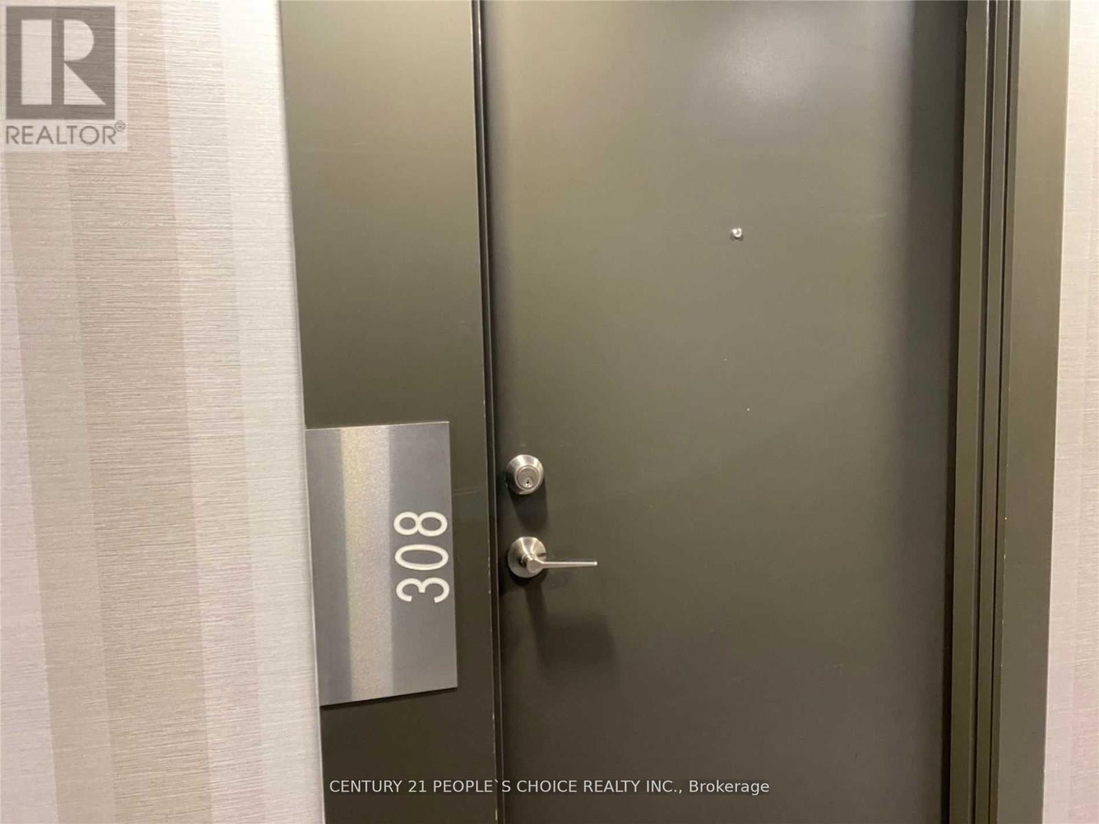 308 - 20 BRUYERES MEWS, Toronto (Niagara) — photo 2