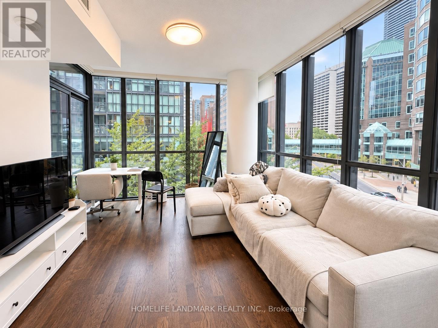 415 - 101 CHARLES STREET E, Toronto (Church-Yonge Corridor) — photo 10