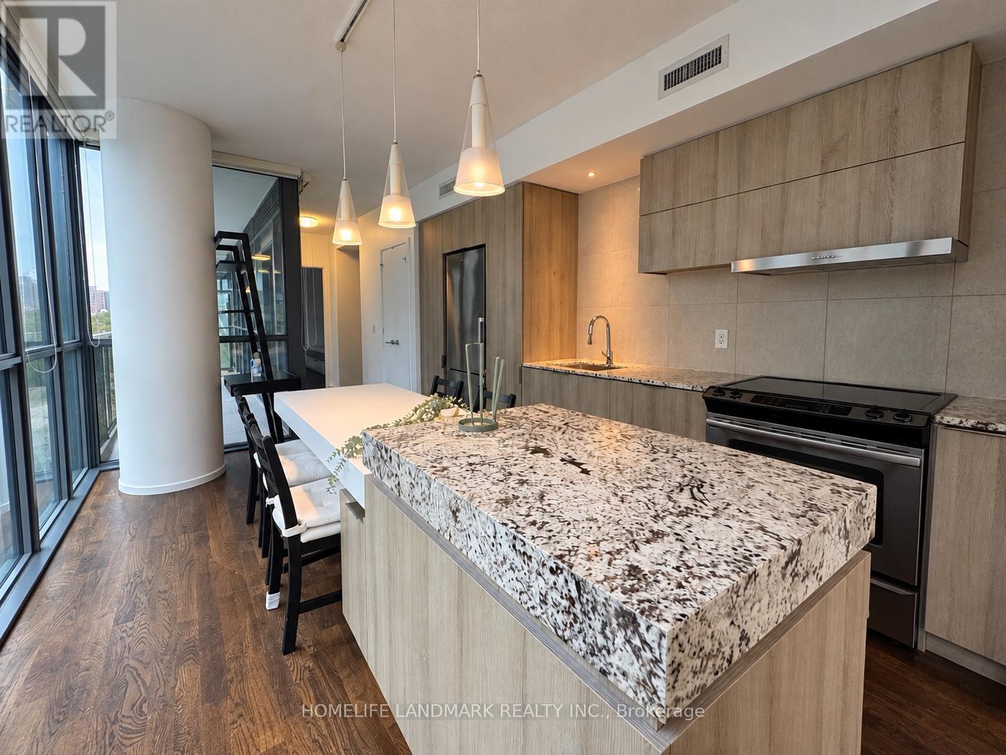 415 - 101 CHARLES STREET E, Toronto (Church-Yonge Corridor) — photo 6