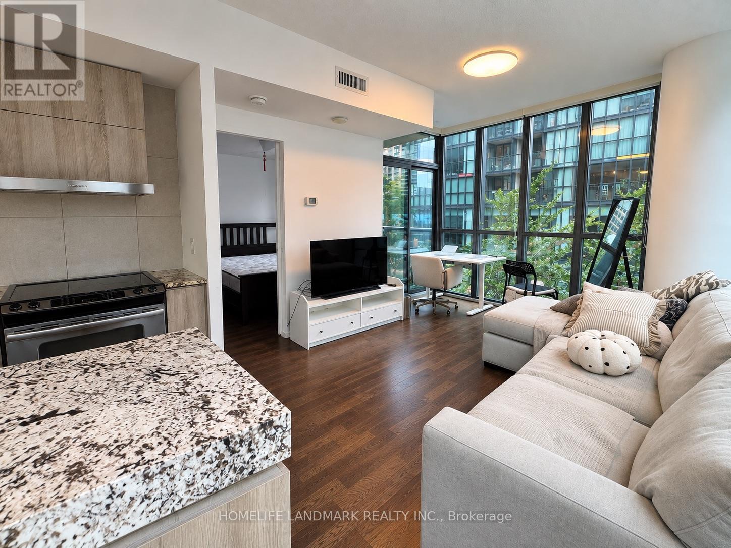 415 - 101 CHARLES STREET E, Toronto (Church-Yonge Corridor) — photo 8