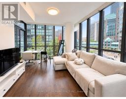 415 - 101 Charles Street E, Toronto, ON M4Y0A9 Photo 10