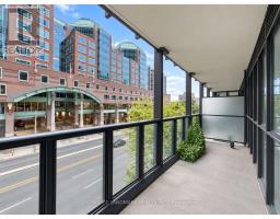 415 - 101 Charles Street E, Toronto, ON M4Y0A9 Photo 16