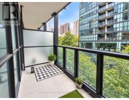415 - 101 Charles Street E, Toronto, ON M4Y0A9 Photo 17