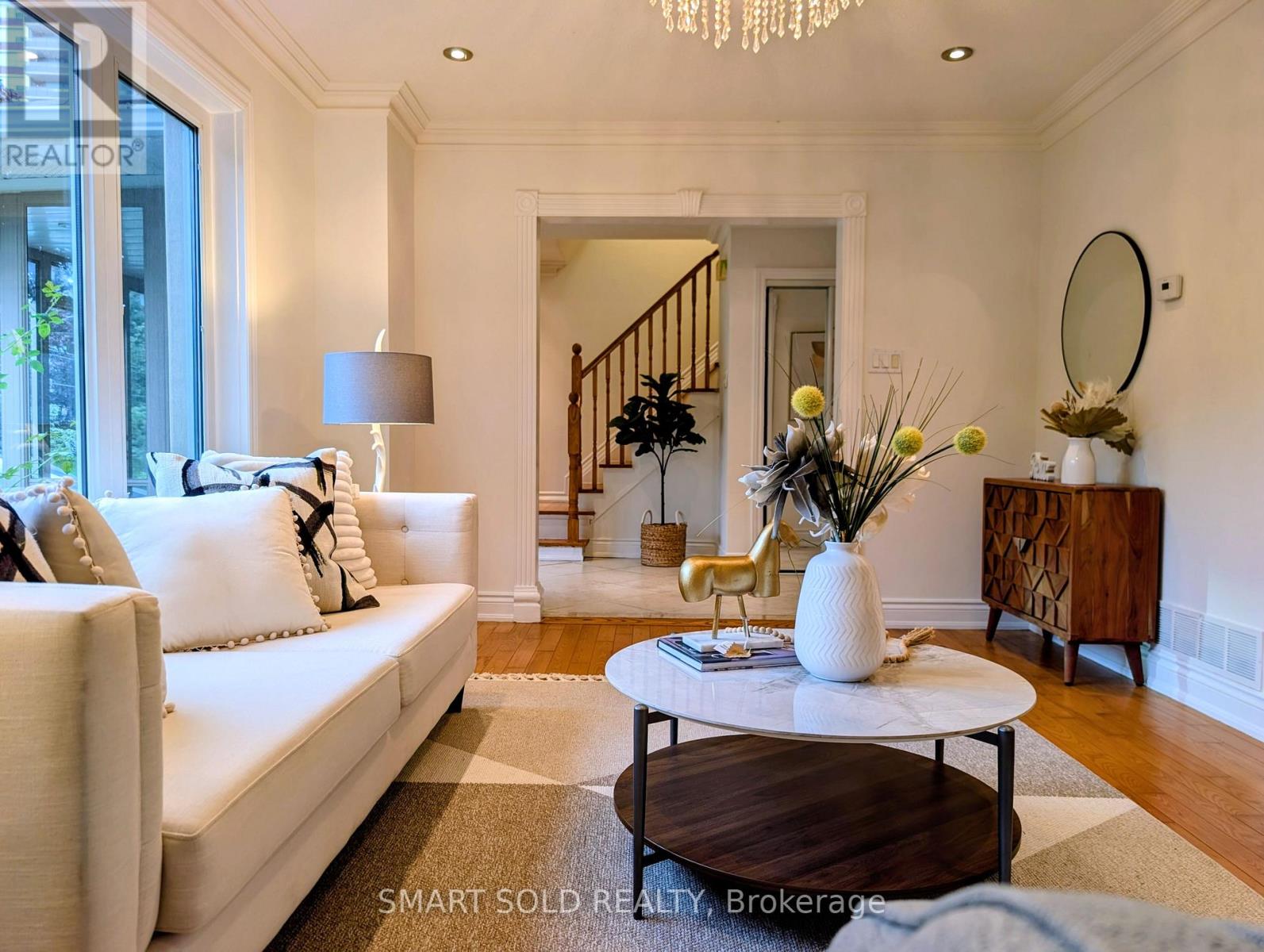 210 SHAUGHNESSY BOULEVARD, Toronto (Don Valley Village) — photo 3