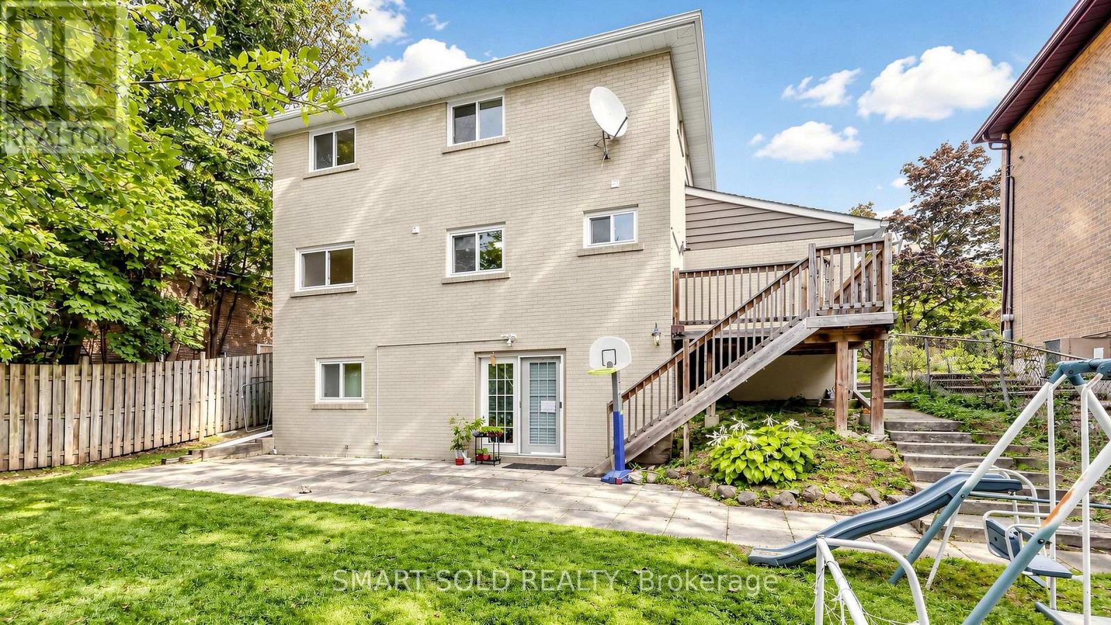 210 SHAUGHNESSY BOULEVARD, Toronto (Don Valley Village) — photo 5
