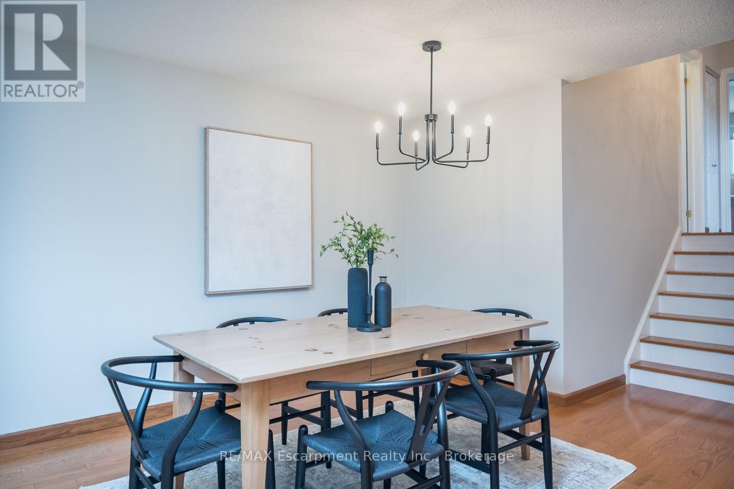 1237 REDBANK CRESCENT, Oakville (CP College Park) — photo 6