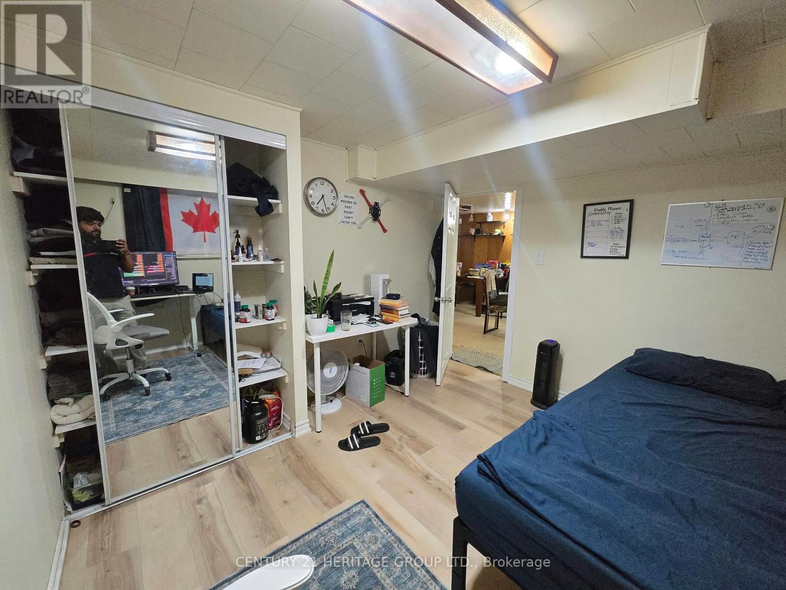 BSMT - 17 SKYRIDGE ROAD, Toronto (Morningside) — photo 5