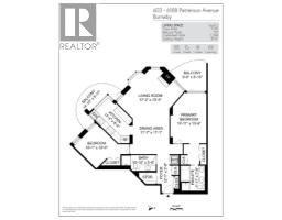 603 6188 Patterson Avenue, Burnaby, BC V5H2N1 Photo 24