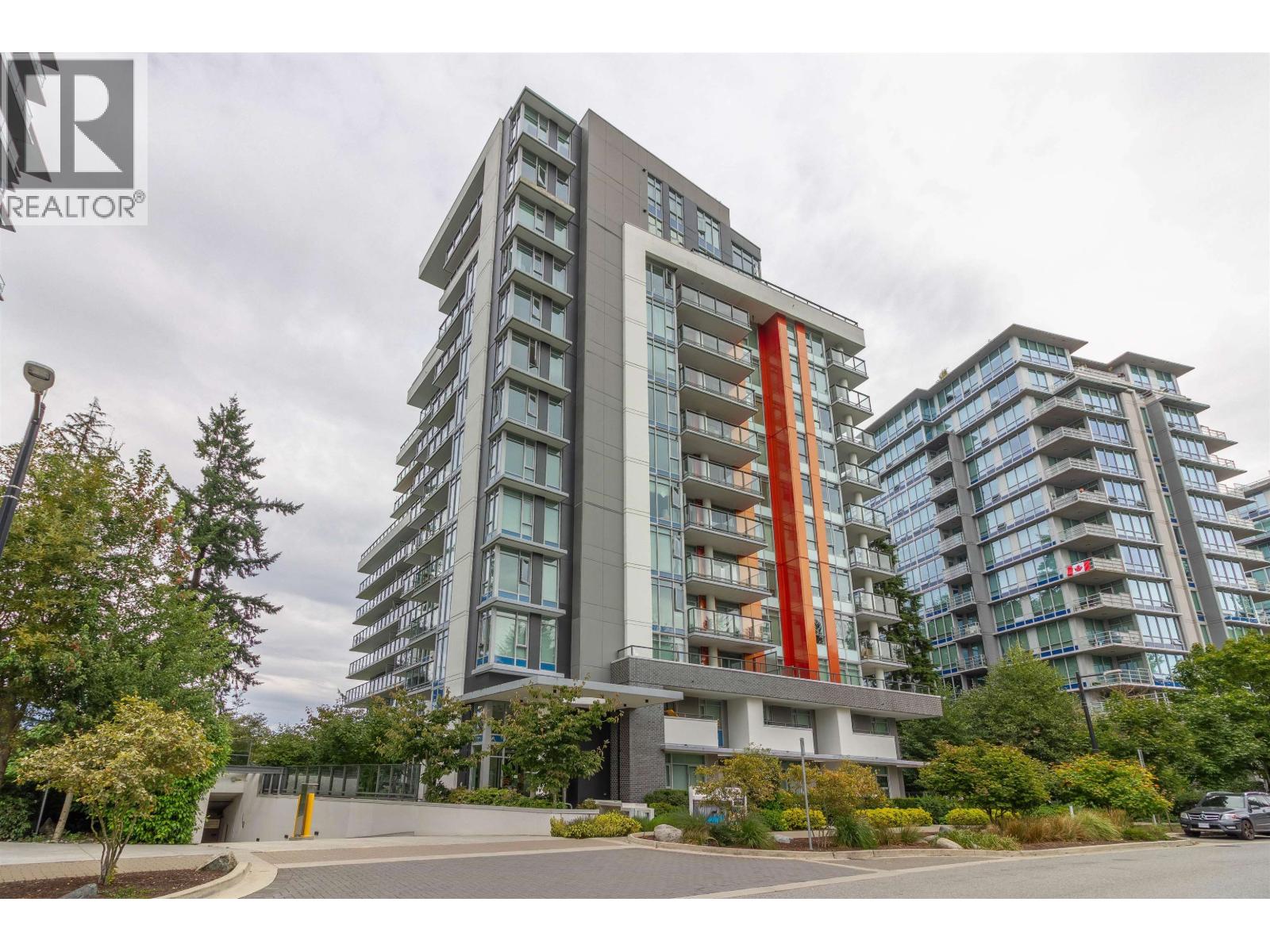 Property for sale at 201 8940 UNIVERSITY CRESCENT