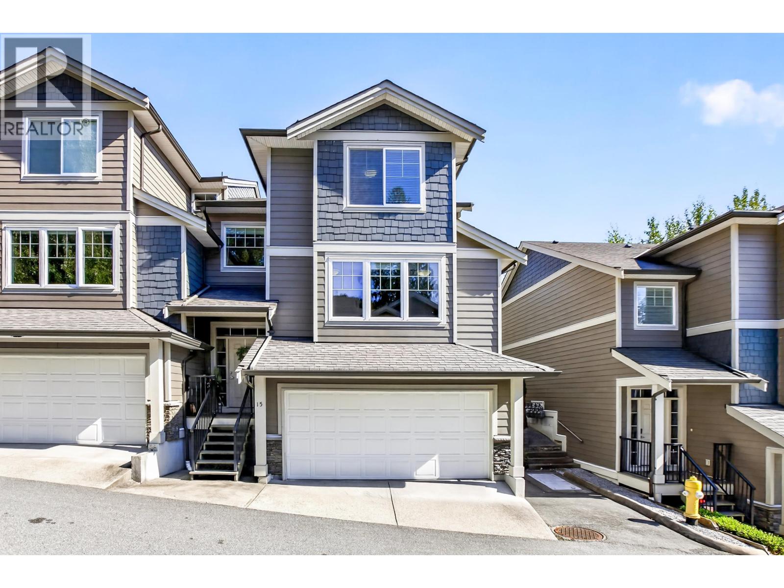 Property for sale at 15 11384 BURNETT STREET
