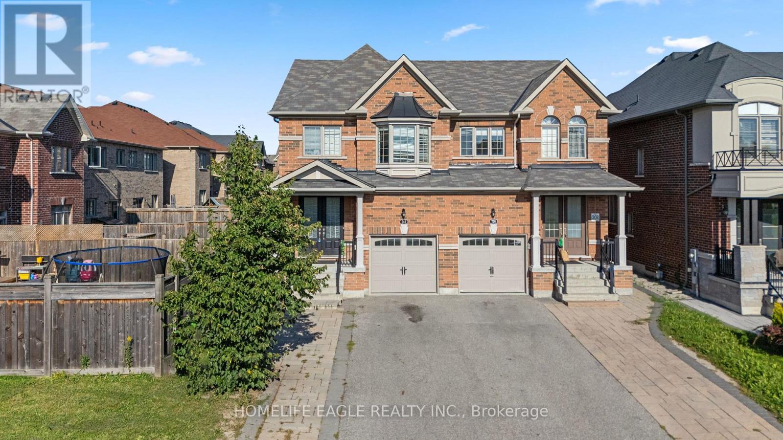 746 YARFIELD CRESCENT, Newmarket (Glenway Estates)