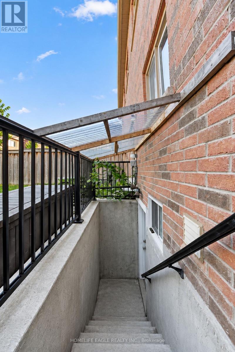 746 YARFIELD CRESCENT, Newmarket (Glenway Estates) — photo 12