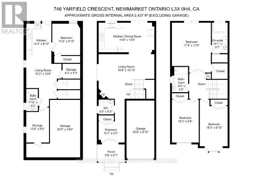 746 YARFIELD CRESCENT - 20