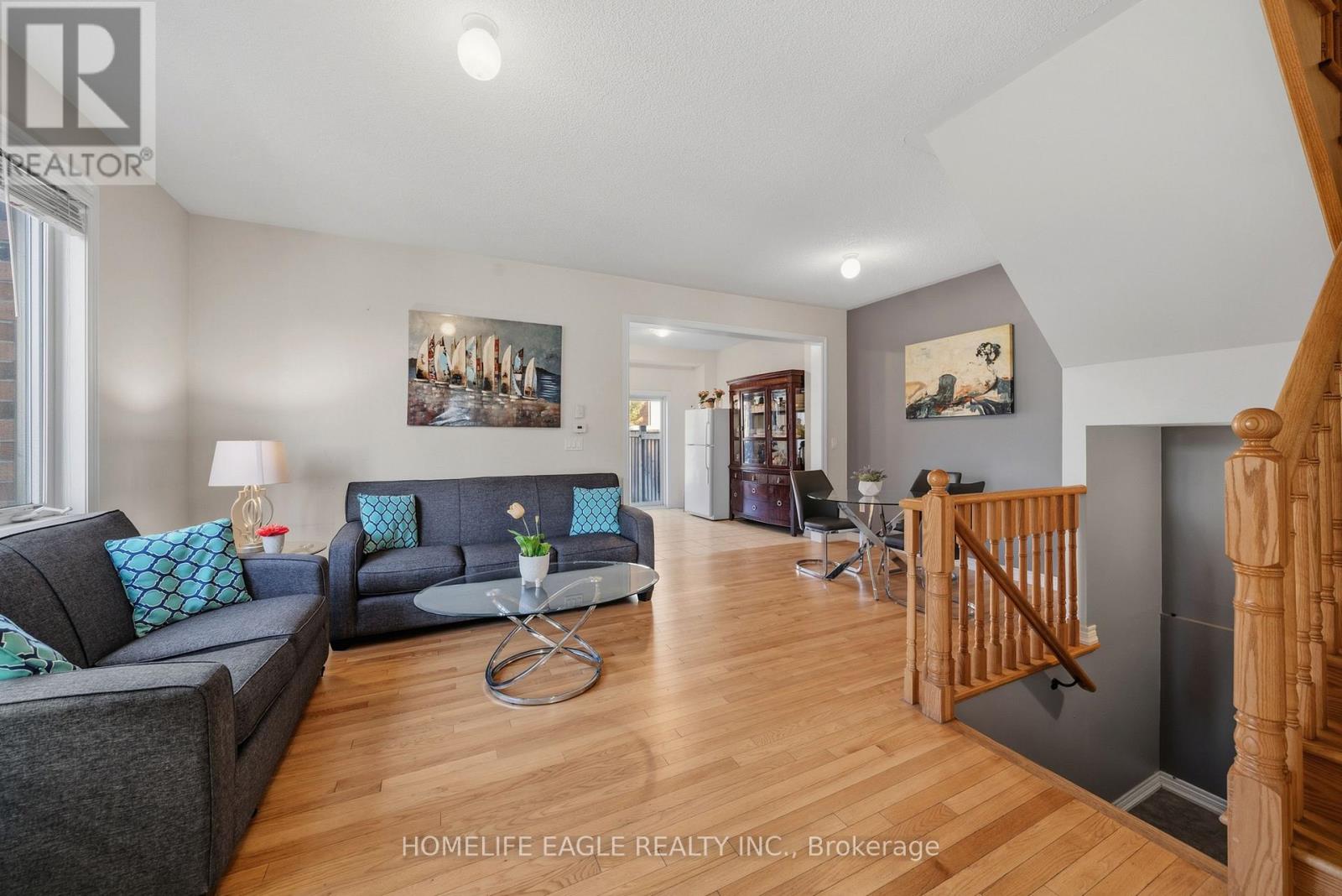746 YARFIELD CRESCENT, Newmarket (Glenway Estates) — photo 3