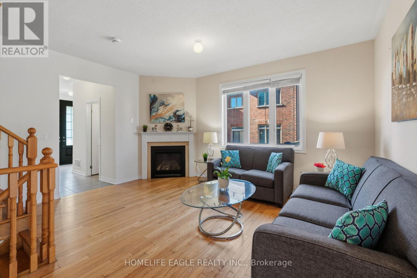 746 YARFIELD CRESCENT, Newmarket (Glenway Estates) — photo 4