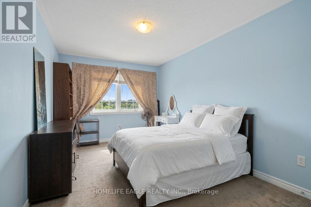 746 YARFIELD CRESCENT, Newmarket (Glenway Estates) — photo 8