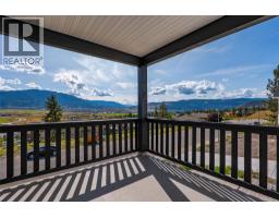 Primary Bedroom - 2743 Grandview Heights, Merritt, BC V1K1R1 Photo 7
