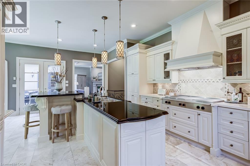 21 HARRINGTON Place, Ancaster — photo 12