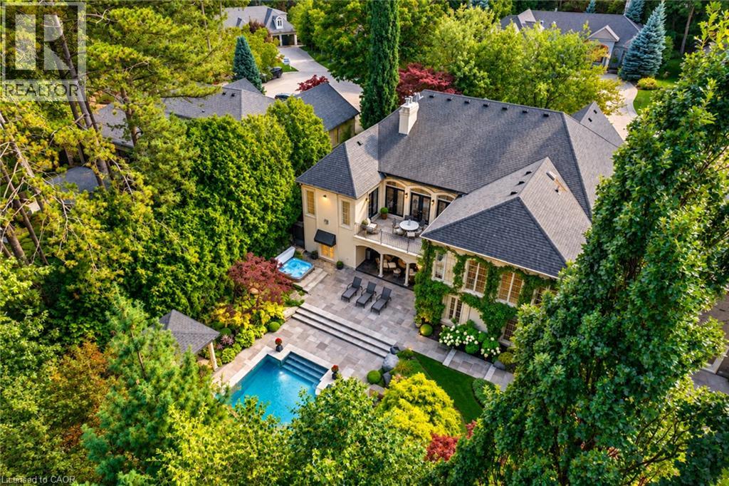 21 HARRINGTON Place, Ancaster — photo 3